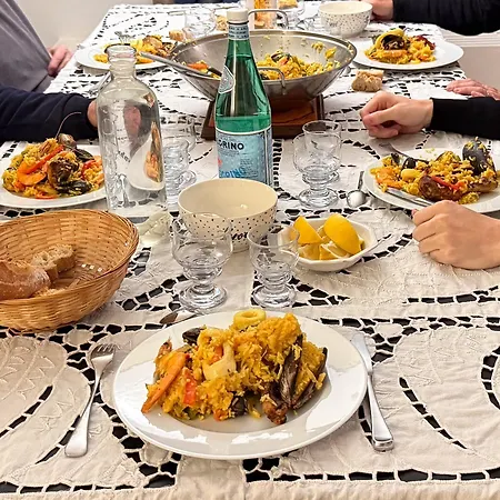 Nos Maisons Cosy - Apartmán Paříž