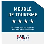 Lägenhet Nos Maisons Cosy -