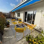 Nos Maisons Cosy - Lägenhet Paris