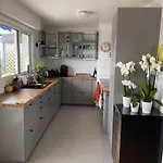 Nos Maisons Cosy - Lägenhet Paris