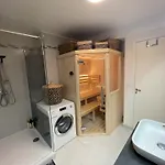 Nos Maisons Cosy - Lägenhet *
