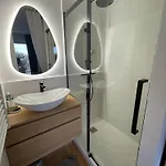 Lägenhet Nos Maisons Cosy -
