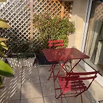 Lägenhet Nos Maisons Cosy -