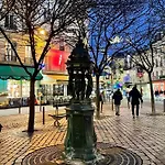 Nos Maisons Cosy -