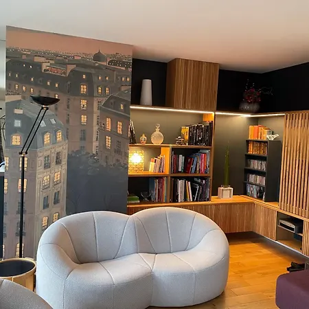 Nos Maisons Cosy - パリ