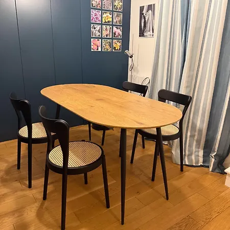 Nos Maisons Cosy - *