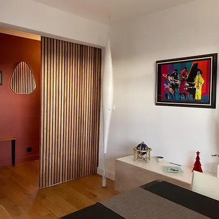 Nos Maisons Cosy - *