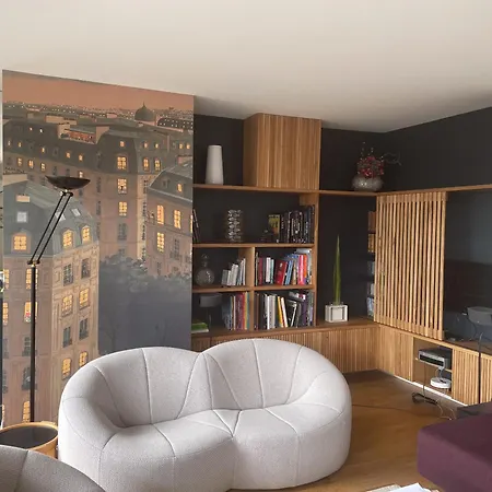 Nos Maisons Cosy - *