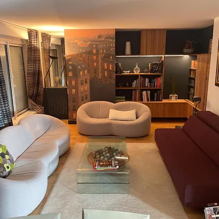 Nos Maisons Cosy - パリ