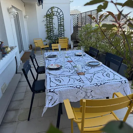 Nos Maisons Cosy - * パリ