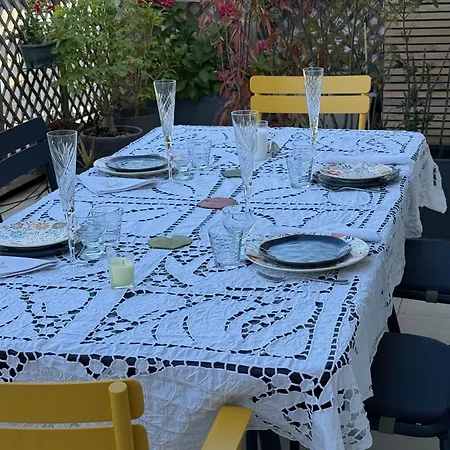 Nos Maisons Cosy - アパート