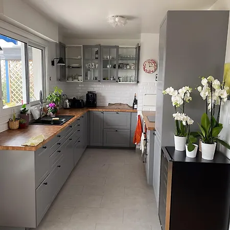 Nos Maisons Cosy - アパート パリ