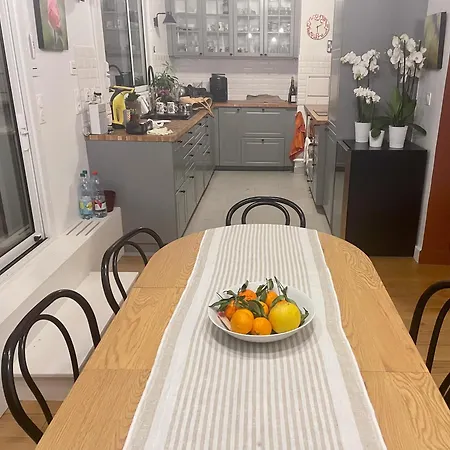 Nos Maisons Cosy - *