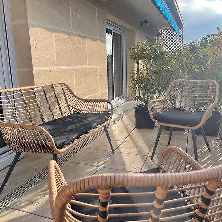 Nos Maisons Cosy - パリ