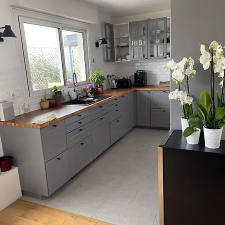 Nos Maisons Cosy - * パリ