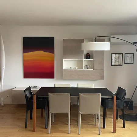 Nos Maisons Cosy - Appartamento *