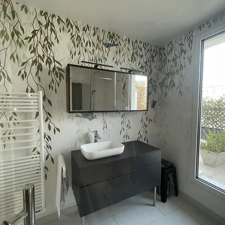 Nos Maisons Cosy - 公寓 巴黎