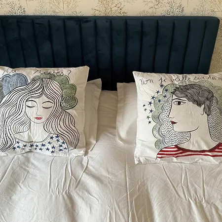 Nos Maisons Cosy -