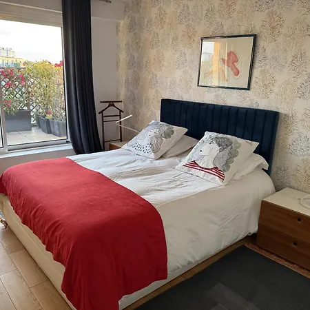 Nos Maisons Cosy - * 巴黎