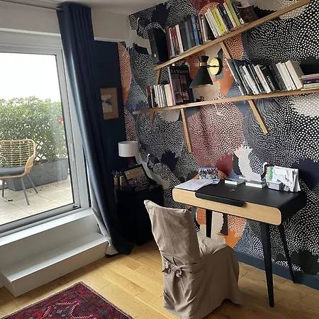 Nos Maisons Cosy - 公寓 *