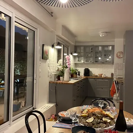 Nos Maisons Cosy - Paris