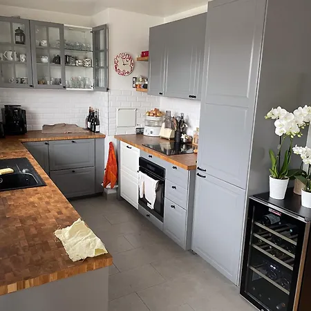 Nos Maisons Cosy -