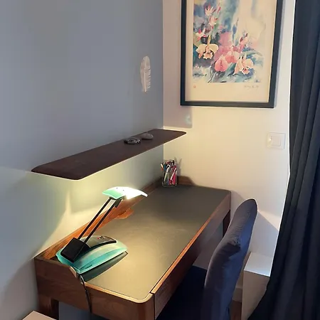 Nos Maisons Cosy - Apartment *