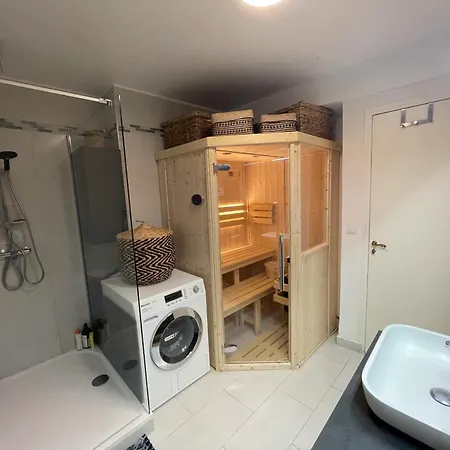 Nos Maisons Cosy - Apartment *
