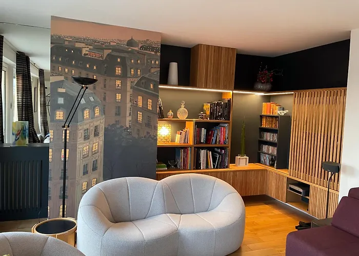 Nos Maisons Cosy - Parigi