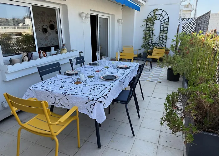 Appartamento Nos Maisons Cosy -
