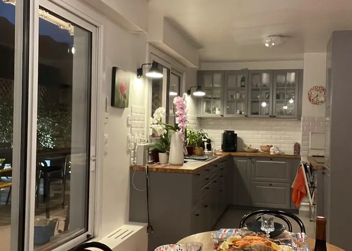 Nos Maisons Cosy - Parigi