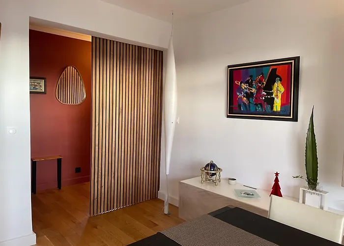 Nos Maisons Cosy - *