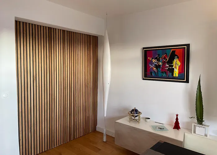 Nos Maisons Cosy -