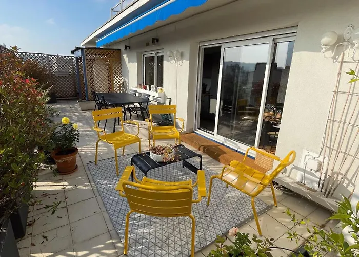Nos Maisons Cosy - Appartamento Parigi