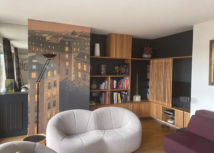 Nos Maisons Cosy - *
