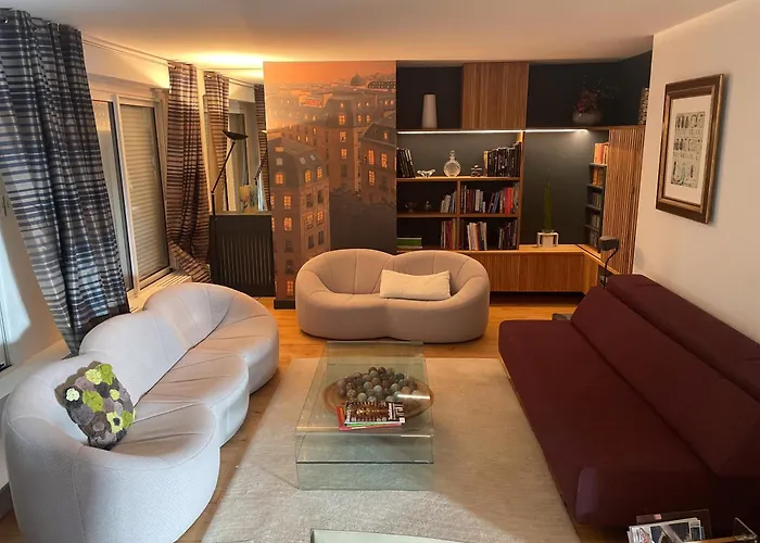 Nos Maisons Cosy - Parigi