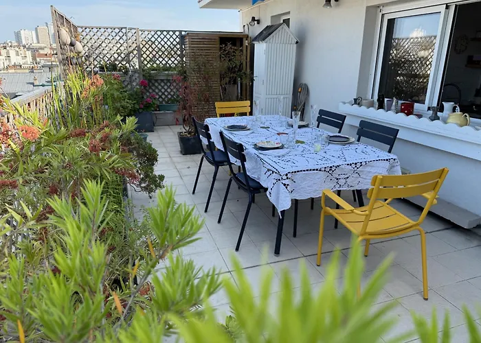 Nos Maisons Cosy -