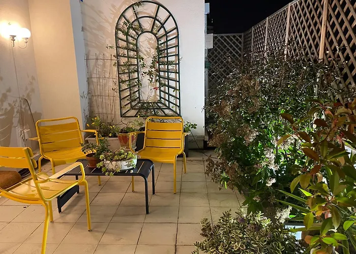 Nos Maisons Cosy -