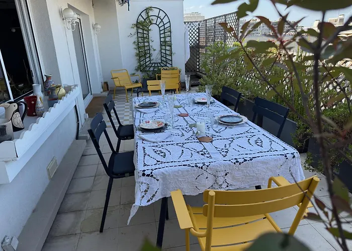 Nos Maisons Cosy - * Parigi