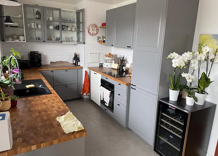 Nos Maisons Cosy -