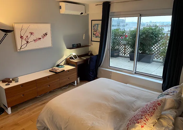 Nos Maisons Cosy - * Parigi