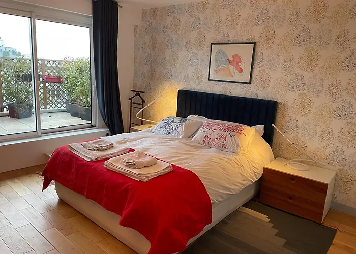 Nos Maisons Cosy -