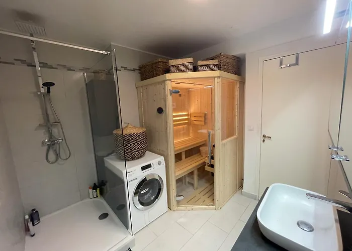 Nos Maisons Cosy - Appartamento *