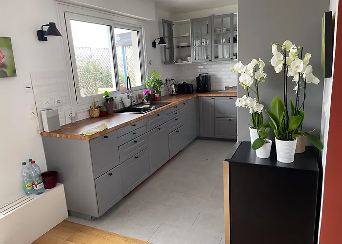 Nos Maisons Cosy - * Parigi
