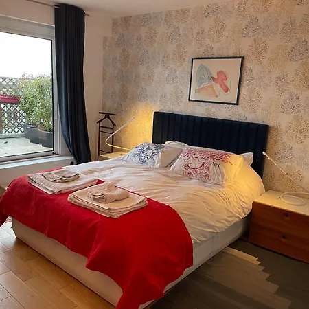 Nos Maisons Cosy -