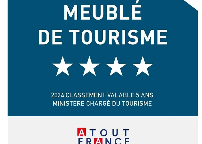 Apartment Nos Maisons Cosy -